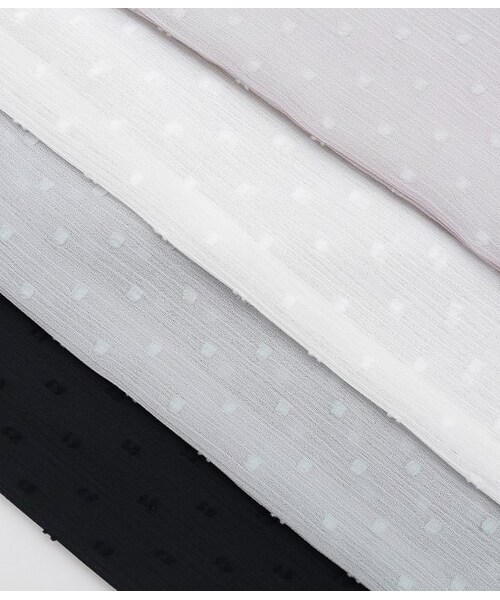 ROPE' PICNIC（ロペピクニック）の「シャーリングドビードット