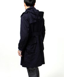 Engineered Garments（エンジニアードガーメンツ）の「別注 NEW STORM