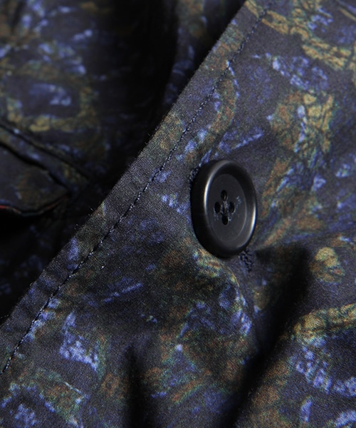 Engineered Garments（エンジニアードガーメンツ）の「Andover