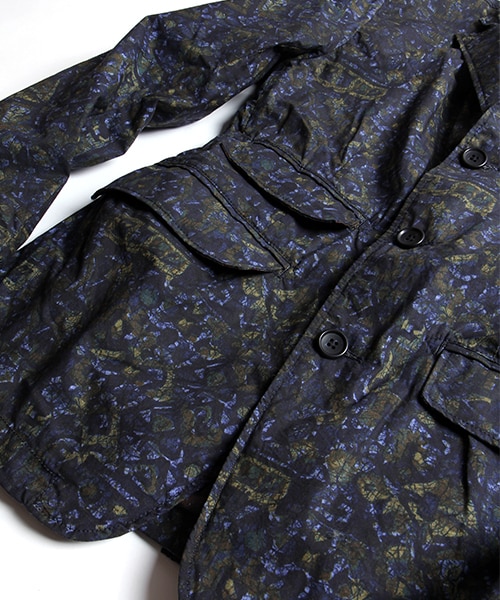 Engineered Garments（エンジニアードガーメンツ）の「Andover Jacket
