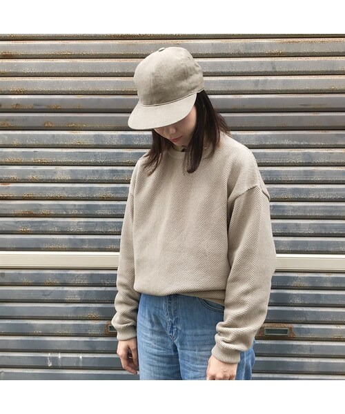 crepuscule（クレプスキュール）の「crepuscule 