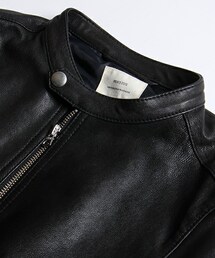 FREAK'S STORE（フリークスストア）の「ゴートレザーシングル