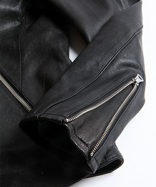 FREAK'S STORE（フリークスストア）の「ゴートレザーシングル