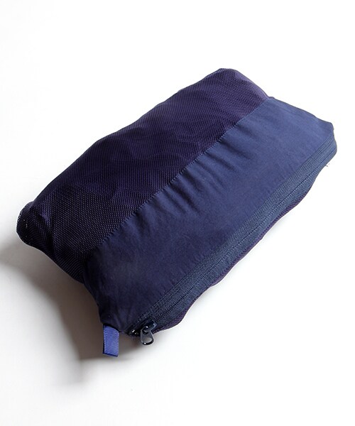 FREAK'S STORE（フリークスストア）の「マリンパーカー（ジャケット/アウター・メンズ・ホワイト/レッド/グリーン/ネイビー・S/M/L）」の17枚目の写真