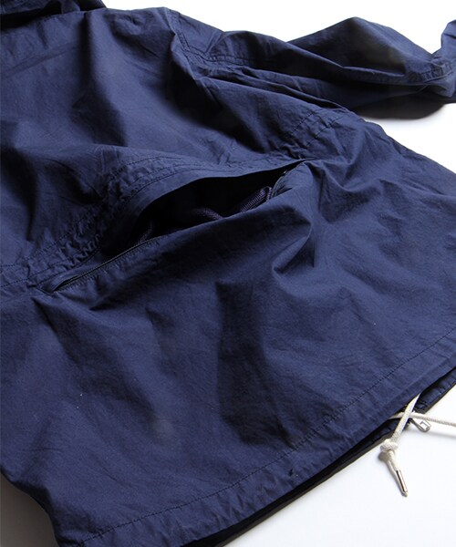 FREAK'S STORE（フリークスストア）の「マリンパーカー（ジャケット/アウター・メンズ・ホワイト/レッド/グリーン/ネイビー・S/M/L）」の16枚目の写真