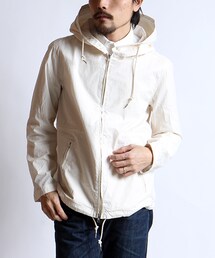 FREAK'S STORE | マリンパーカー(ジャケット/アウター)