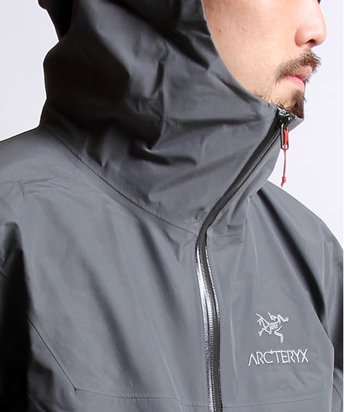 ARC'TERYX（アークテリクス）の「Beta SL Jacket（）」 - WEAR