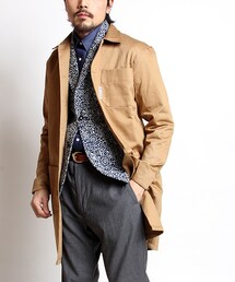 CHEVRE | 別注SHOPCOAT(ジャケット/アウター)