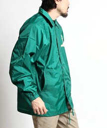 MAJESTIC（マジェスティック）の「MLBコーチジャケット（）」 - WEAR