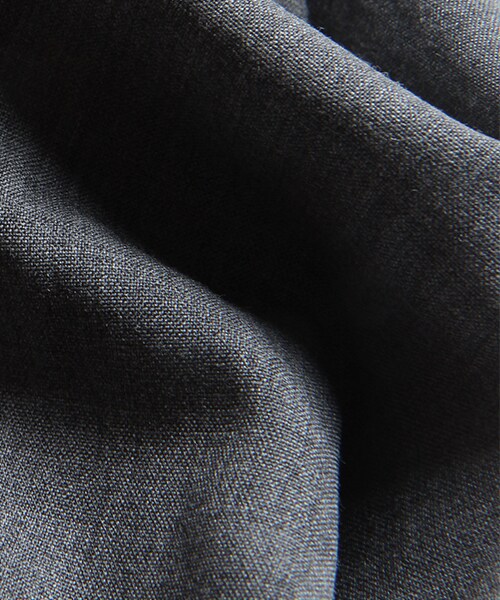 Engineered Garments(エンジニアードガーメンツ)の「Aviator Jacket Tropical Wool(その他・メンズ・グレー/ネイビー・XS/S)」の15枚目の写真