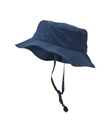 パタゴニア ハット メンズL patagonia - 極美品 patagonia バケットハット パッカブル L