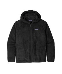 patagonia | Patagonia(パタゴニア) メンズ・ロス・ガトス・フーディ　  #25922 　 Black (BLK)(その他アウター)