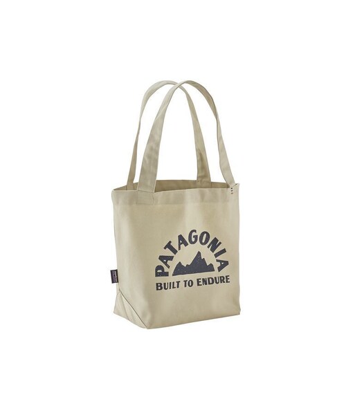 Soragasuki　ページ patagonia（パタゴニア）の「Patagonia(パタゴニア) ミニ・トート