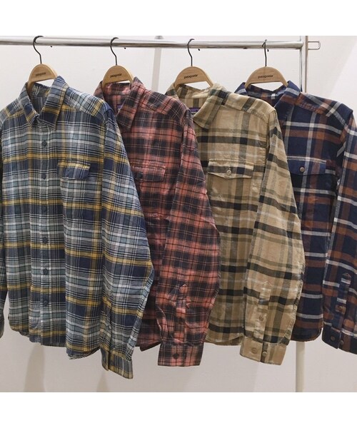 patagonia（パタゴニア）の「Patagonia(パタゴニア) メンズ・ライト