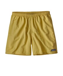 patagonia バギーズショーツ 5インチ JELY 2021年カラー patagonia メンズ バギーズショーツ 5インチ 2021年 JELY S
