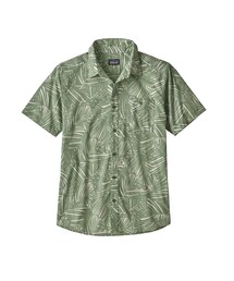 モーちゃん パタゴニア シャツ メンズ/男性用 52691 メンズ ゴー トゥ シャツ M's