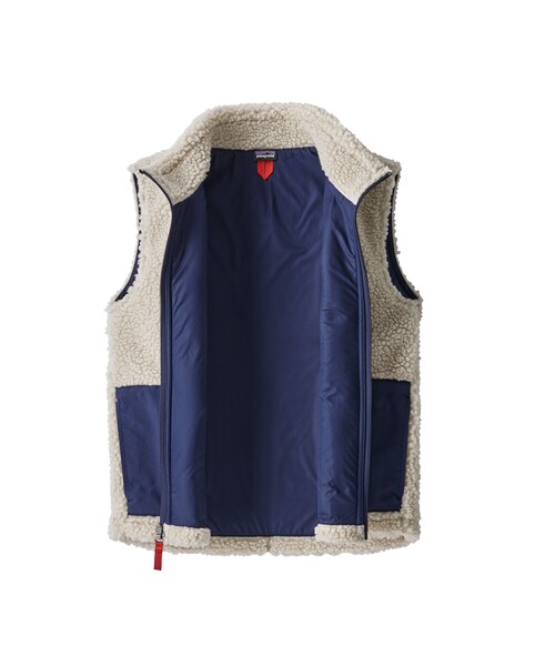 ■未使用■【新品XS】パタゴニア M’s ダウン・セーター・ベスト ■ patagonia Classic Navy w/Classic Navy(CACL) 楽天市場】patagonia パタゴニア ベスト ウィメンズ ダウン