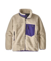 patagonia（パタゴニア）の「Patagonia(パタゴニア) キッズ