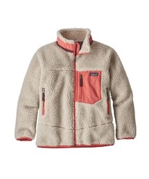 patagonia（パタゴニア）の「Patagonia(パタゴニア) キッズ・レトロX
