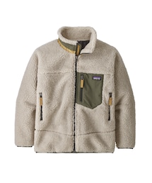 patagonia（パタゴニア）の「Patagonia(パタゴニア) キッズ・レトロX