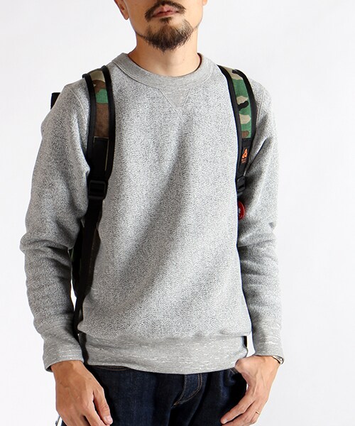 MYSTERY RANCH（ミステリーランチ）の「BOOTY BAG（バッグ・メンズ・ブラック/ネイビー/カモフラージュ・ONE SIZE）」の11枚目の写真