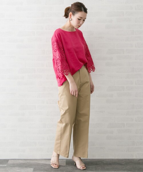 URBAN RESEARCH ROSSO WOMEN（アーバンリサーチ ロッソ）の