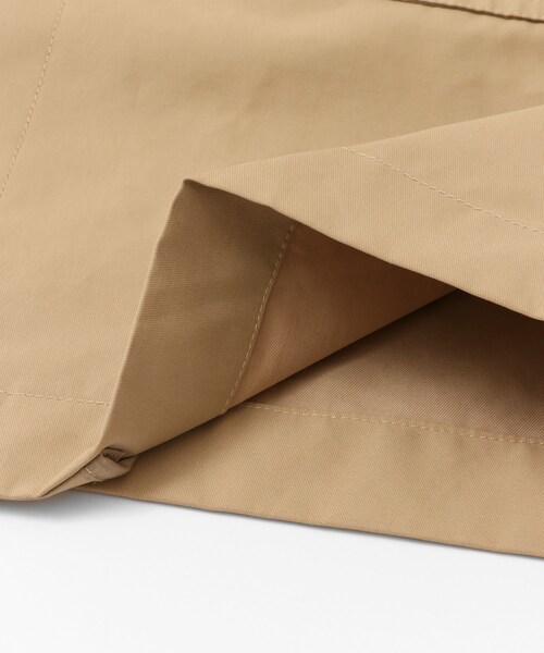 FORK&SPOON（フォークアンドスプーン）の「FORK&SPOON 2WAYステンカラーコート（ジャケット/アウター・メンズ・BEIGE/NAVY・4/5）」の21枚目の写真