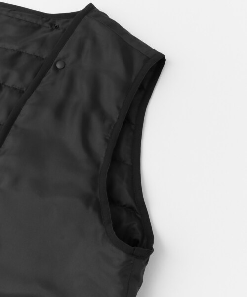 FORK&SPOON（フォークアンドスプーン）の「FORK&SPOON 2WAYステンカラーコート（ジャケット/アウター・メンズ・BEIGE/NAVY・4/5）」の18枚目の写真