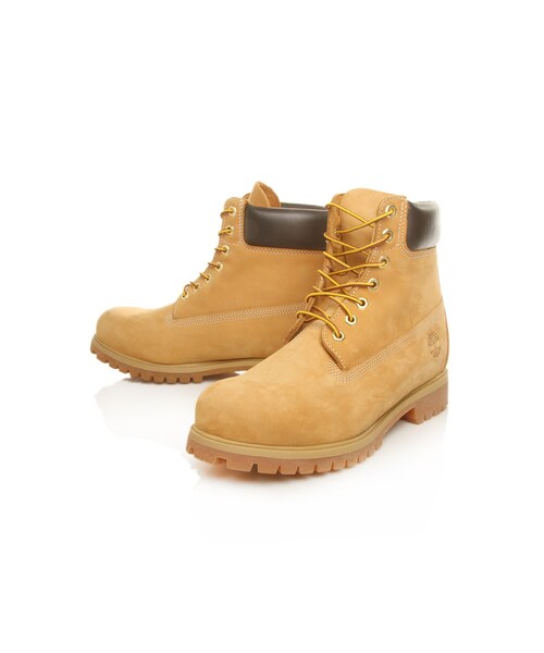 Timberland（ティンバーランド）の「TEXON（シューズ・メンズ・TAN・40.5/41/41.5/42/42.5/43/43.5/44/45/45.5/46/40）」の2枚目の写真