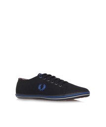FRED PERRY | KINGSTON PLIMMY(シューズ)