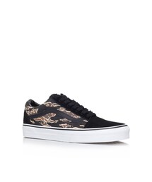 VANS | OLD SKOOL TIGER CAMO(シューズ)