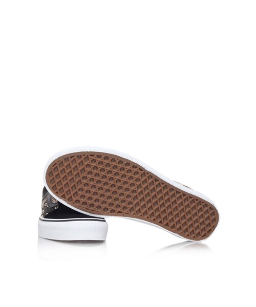 VANS（バンズ）の「OLD SKOOL TIGER CAMO（シューズ・メンズ・BLACK/OTHER・40/41/41.5/42/42.5/43/43.5/44/44.5/45）」の4枚目の写真