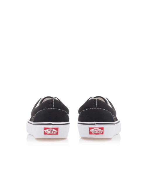 VANS(バンズ)の「ERA CLASSIC(シューズ・メンズ・BLACK・40/41/42/43/44/45)」の3枚目の写真