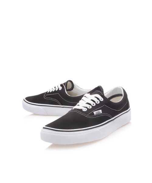 VANS(バンズ)の「ERA CLASSIC(シューズ・メンズ・BLACK・40/41/42/43/44/45)」の2枚目の写真