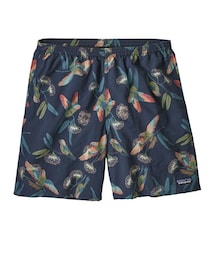 patagonia | パタゴニア PATAGONIA バギーズロング 58034＜Men's Baggies Long - 7" メンズ バギーズショーツ（股下18cm）＞(その他パンツ)