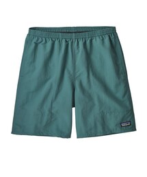 patagonia | パタゴニア PATAGONIA バギーズロング 58034＜Men's Baggies Long - 7" メンズ バギーズショーツ（股下18cm）＞(その他パンツ)