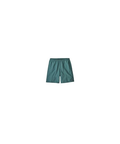 patagonia（パタゴニア）の「パタゴニア PATAGONIA バギーズロング 58034＜Men's Baggies Long - 7" メンズ バギーズショーツ（股下18cm）＞（その他パンツ・メンズ・グリーン・xs/S/M/L）」の2枚目の写真