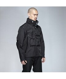 【希少】アクロニウム ACRONYM GT-J18 GORE-TEX コート S ACRONYM / 3L GORE-TEX® PRO TEC SYS JACKET [LOOSE FIT