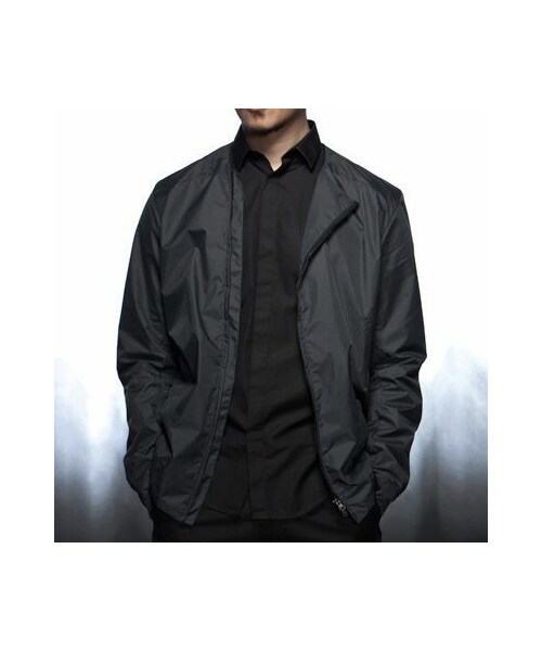 2000's Subware × ACRONYM®︎ Shell XLサイズ ACRONYM（アクロニウム）の「ACRONYM WS-J24 HARDSHELL WINDSTOPPER