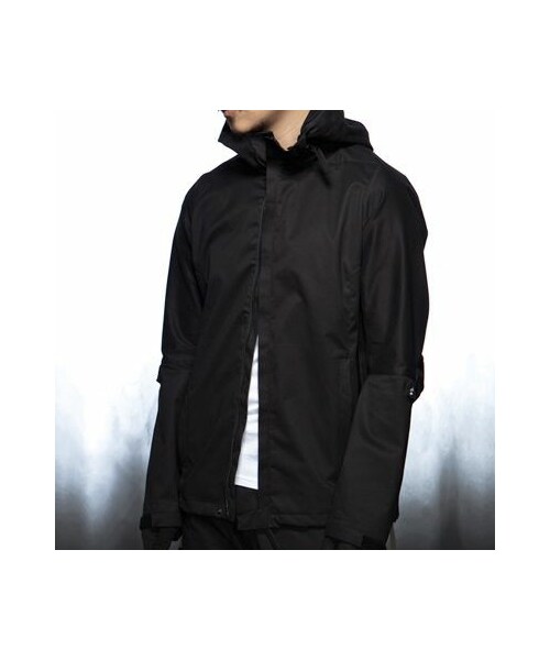 ACRONYM（アクロニウム）の「ACRONYM E-J23 LIGHTSHELL EPIC VEHICULAR