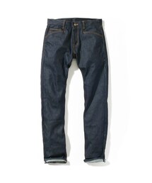 BEN DAVIS | BEN DAVIS BLACKOUT COLLECTIONSTRAIGHT JEAN REDLINE(その他)