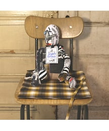 NUMBER (N)INE（ナンバーナイン）の「3D soft texture(NIEREM BERGIA