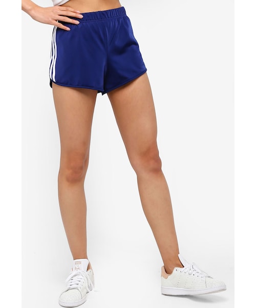 adidas（アディダス）の「adidas originals 3 str short（その他）」 - WEAR