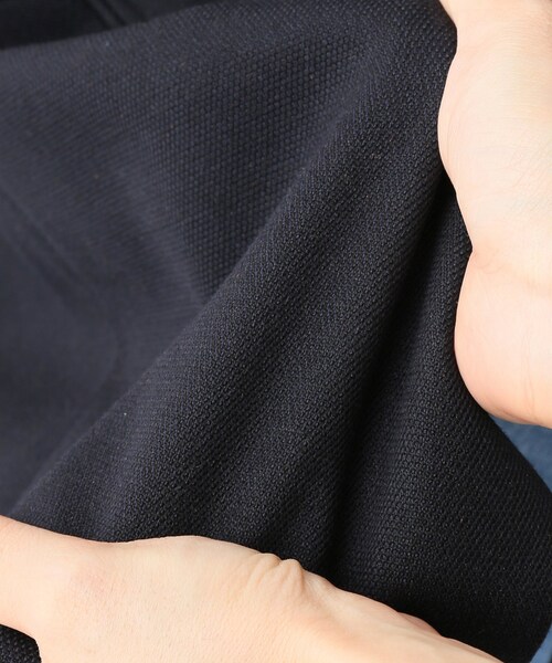 IENA（イエナ）の「ツイードダブルブレストルーズジャケット（）」 - WEAR