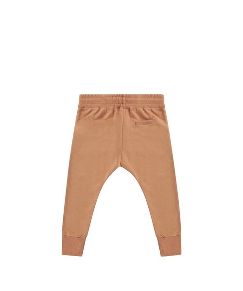 cache cache(カシュ カシュ)の「MINGO. slimfitjogger(toasted nut)(その他パンツ・キッズ・その他)」の4枚目の写真