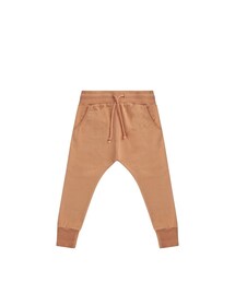 cache cache | MINGO.　slimfitjogger（toasted  nut)(その他パンツ)