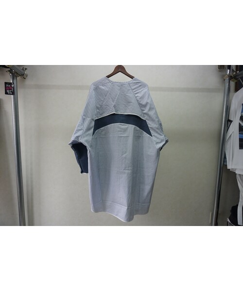 BALMUNG(バルムング)の「BALMUNG スリットロングカットソー(Tシャツ/カットソー・メンズ・その他)」の6枚目の写真