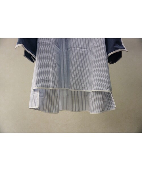 BALMUNG(バルムング)の「BALMUNG スリットロングカットソー(Tシャツ/カットソー・メンズ・その他)」の3枚目の写真
