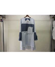 BALMUNG | BALMUNG　スリットロングカットソー(Tシャツ/カットソー)