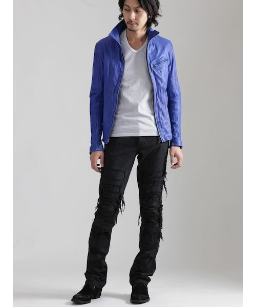 SHELLAC（シェラック）の「カウ クロム ドラムダイ シングル